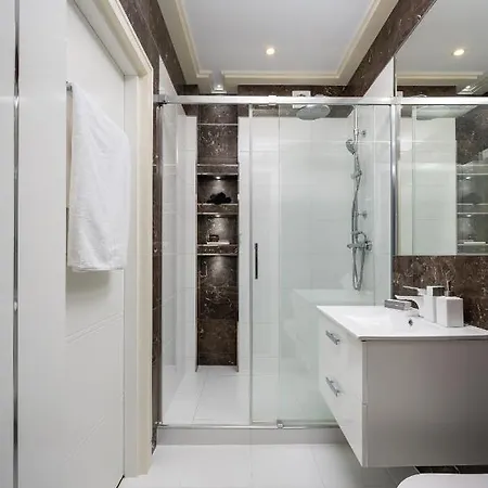 Apartament Heart Of Warsaw 2Br Haven Zewnętrze zdjęcie
