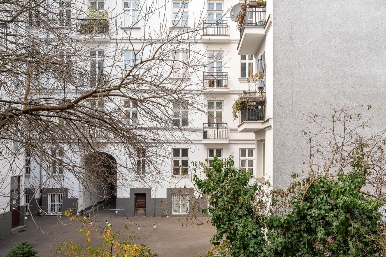 Heart Of 2br Haven Apartament Warszawa