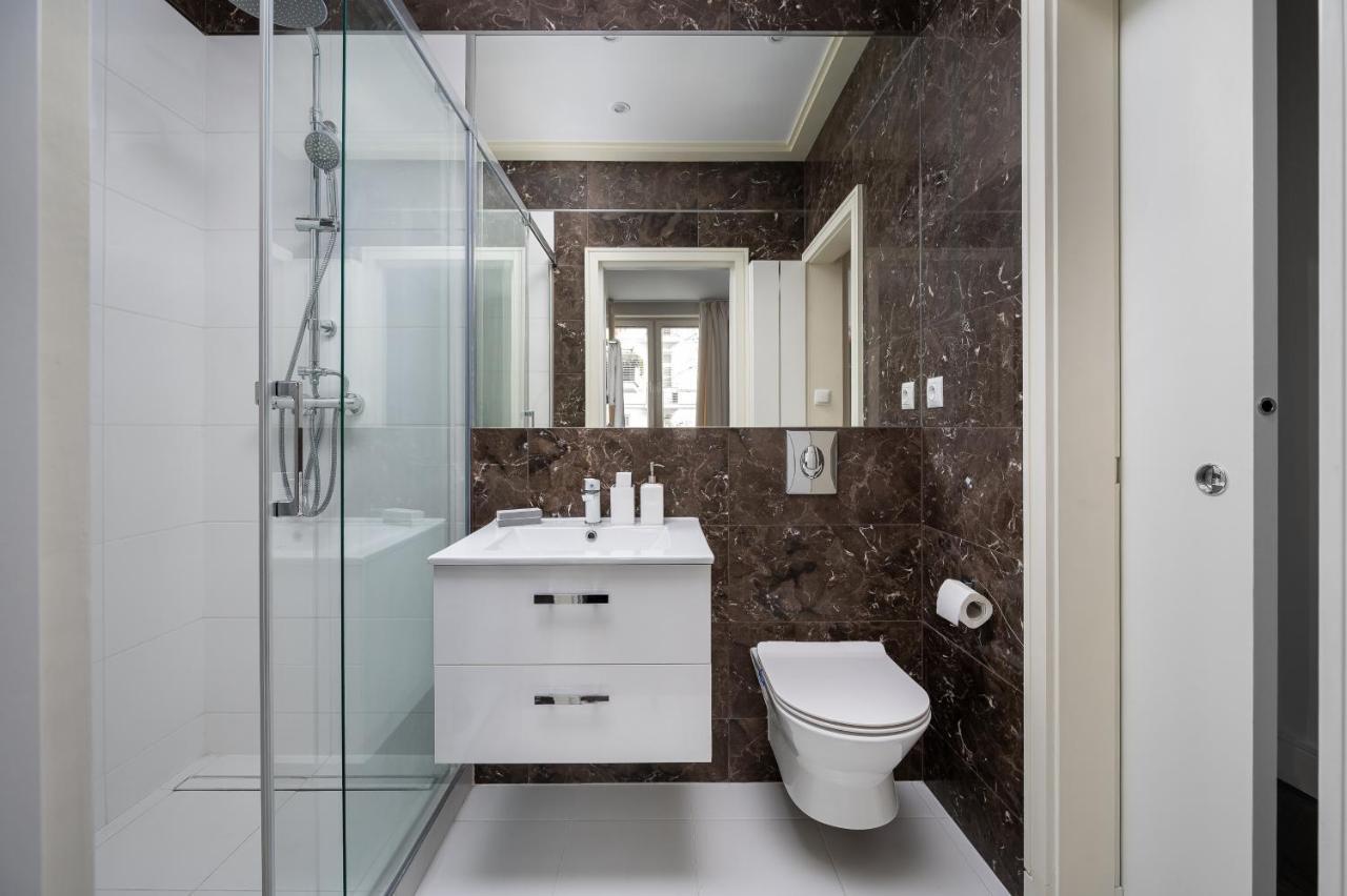 Heart Of 2br Haven Apartament