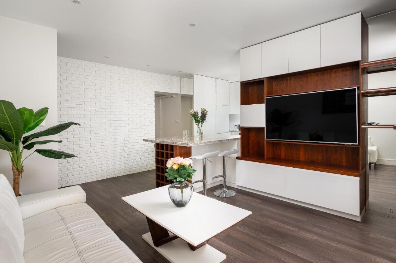 Heart Of 2br Haven Apartament *