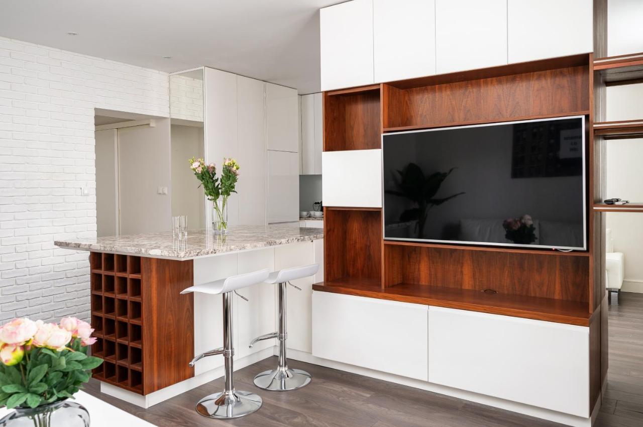 Heart Of 2br Haven * Warszawa