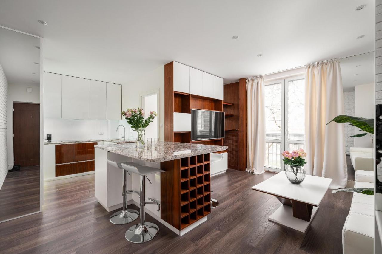 Heart Of 2br Haven Apartament