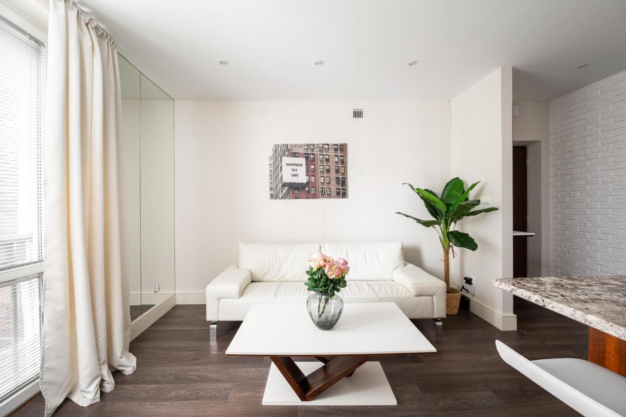 Heart Of 2br Haven Warsaw