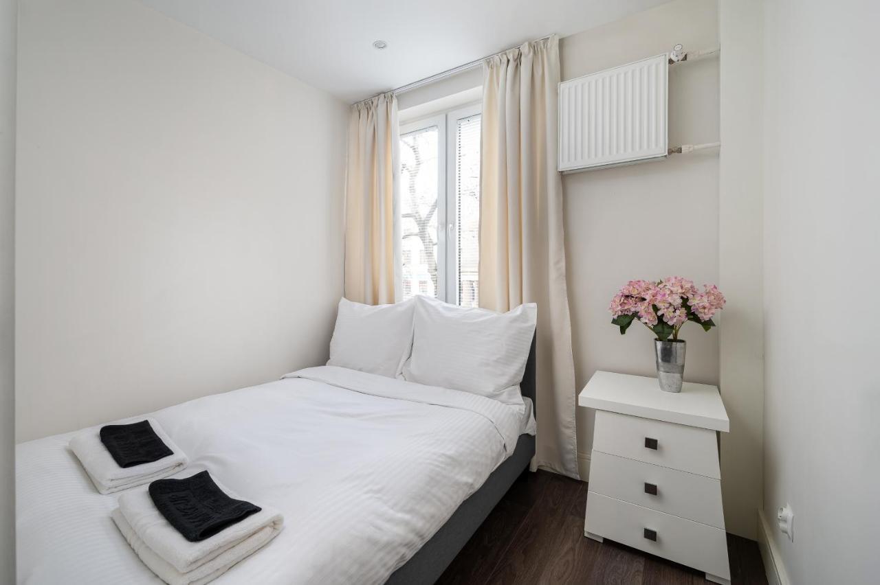 Heart Of 2br Haven Apartament