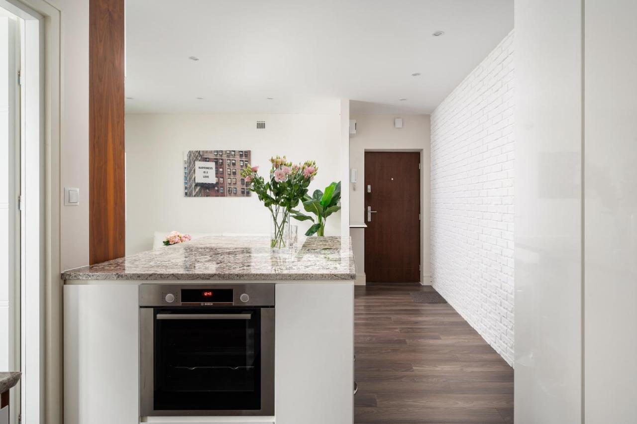 Apartament Heart Of 2br Haven *